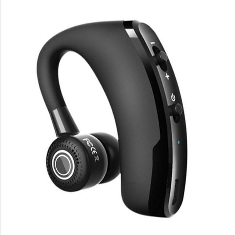 Casque bluetooth avec commande vocale fonction appel connexion multipoints - Ref 3379634