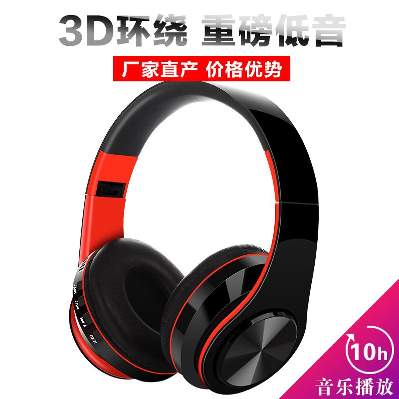 Casque bluetooth fonction appel - Ref 3379637