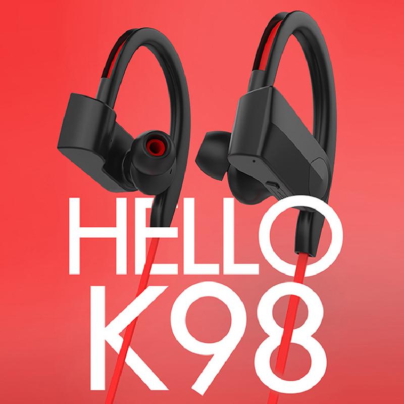 Casque bluetooth CLIGO fonction appel connexion multipoints - Ref 3379640
