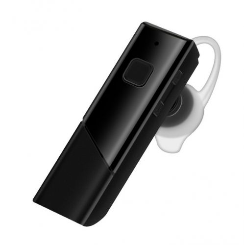 Casque bluetooth fonction appel - Ref 3379642