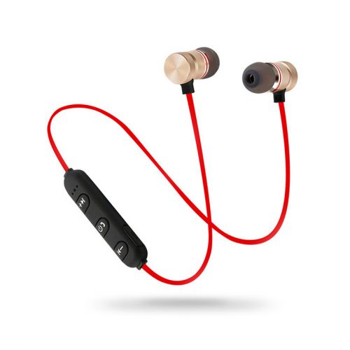 Casque bluetooth fonction appel - Ref 3379645