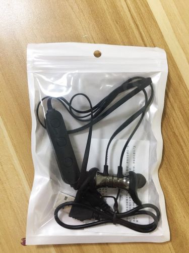 Casque bluetooth HAI fonction appel connexion multipoints - Ref 3379655