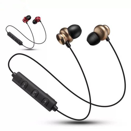 Casque bluetooth avec commande vocale fonction appel connexion multipoints - Ref 3379656
