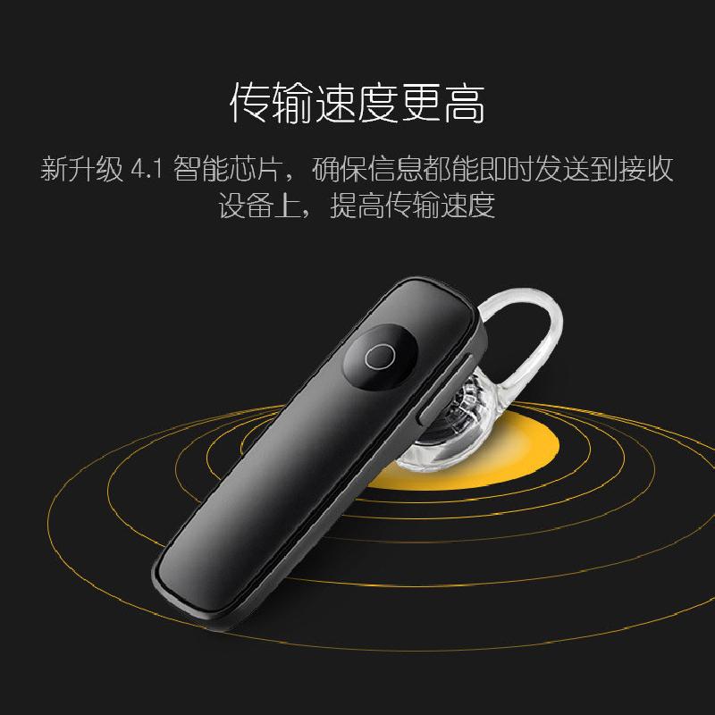 Casque bluetooth fonction appel connexion multipoints - Ref 3379684