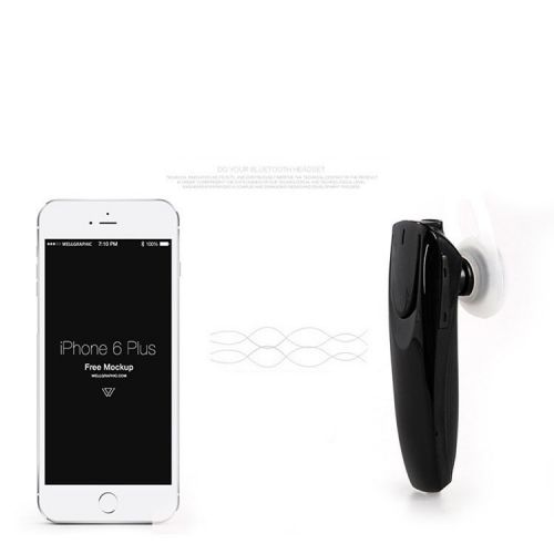 Casque bluetooth fonction appel connexion multipoints - Ref 3379693