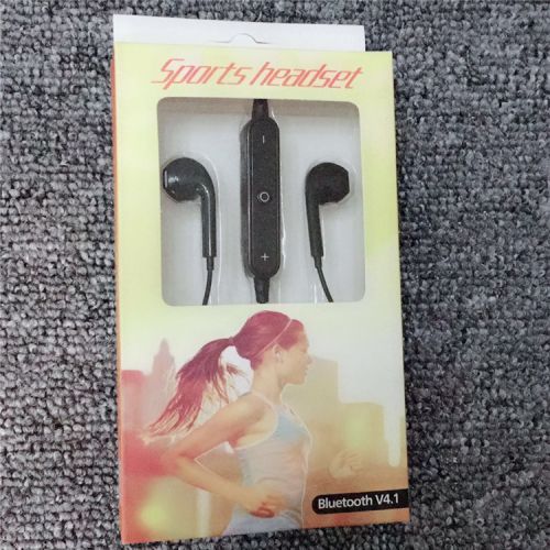 Casque bluetooth avec commande vocale fonction appel - Ref 3379697