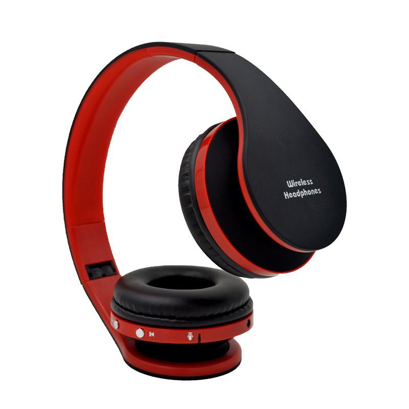 Casque bluetooth LESIRI fonction appel connexion multipoints - Ref 3379698