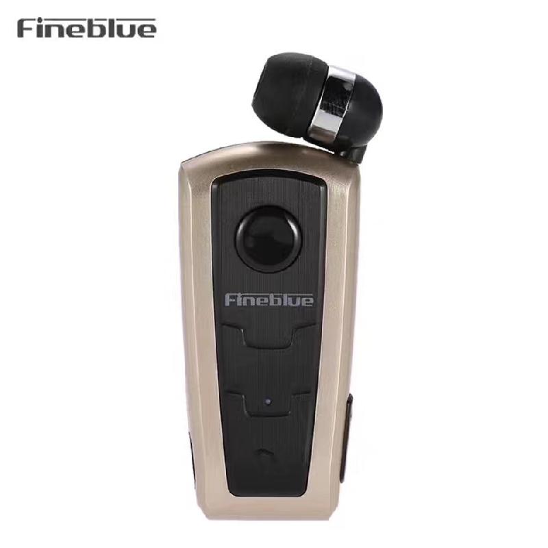 Casque bluetooth FINEBLUE - Ref 3379702