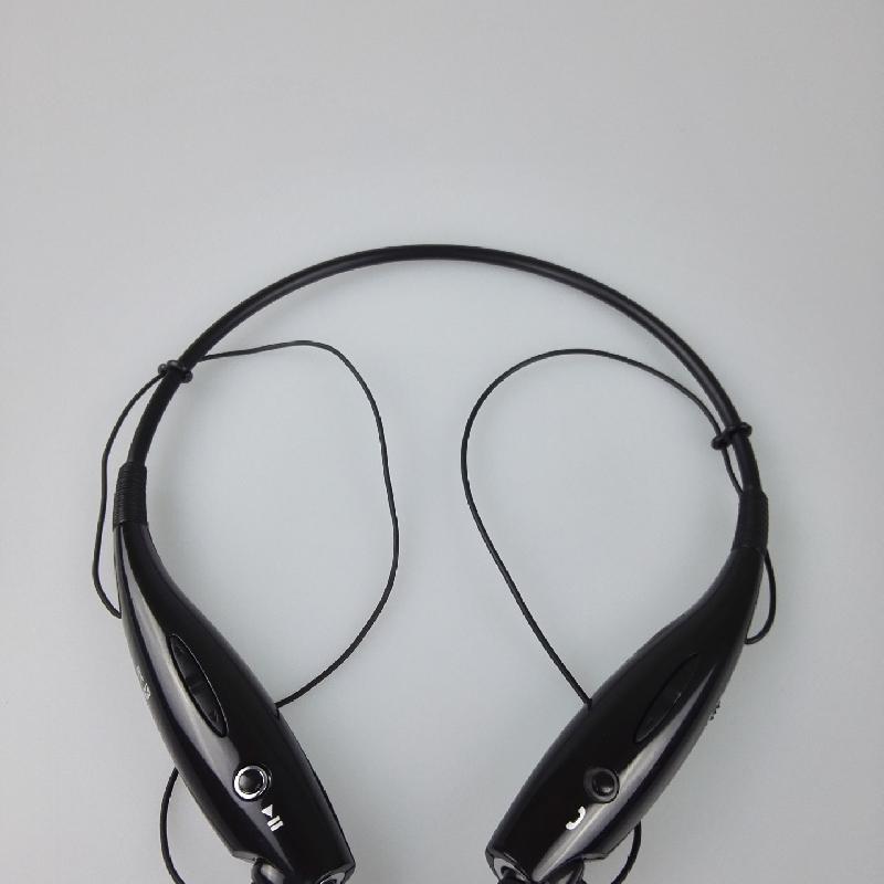 Casque bluetooth avec commande vocale fonction appel connexion multipoints - Ref 3379707