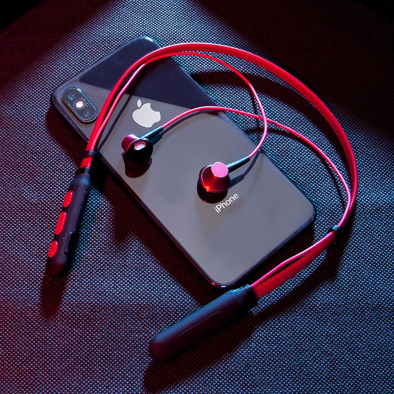 Casque bluetooth avec commande vocale fonction appel connexion multipoints - Ref 3379708