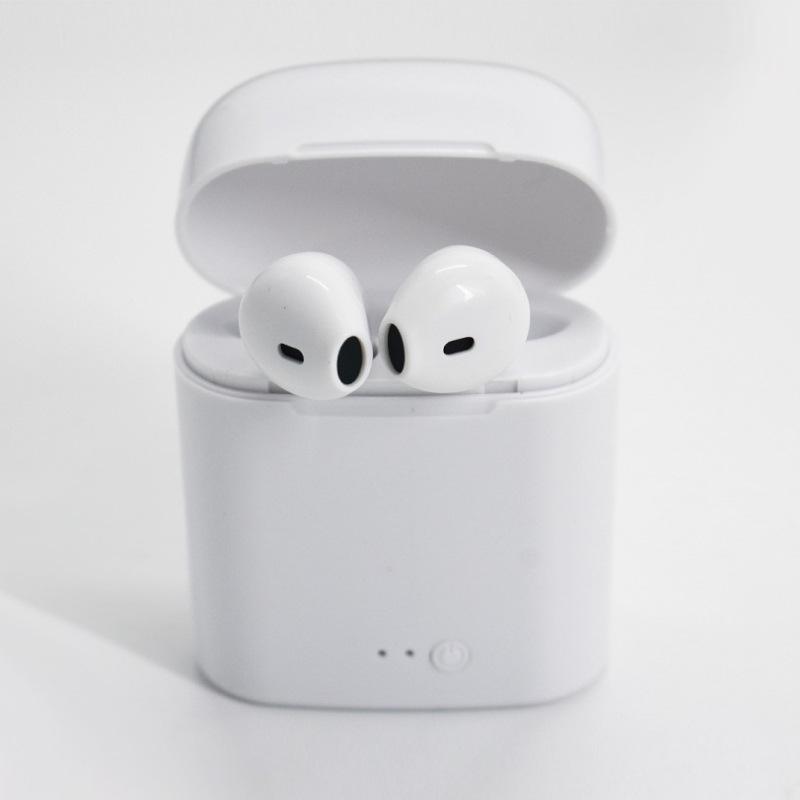 Casque bluetooth avec commande vocale fonction appel connexion multipoints - Ref 3379719