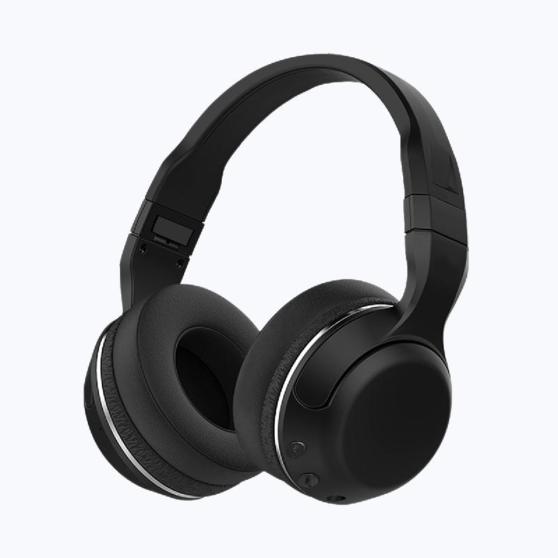 Casque bluetooth COLLIER DE VOIX avec commande vocale fonction appel connexion multipoints - Ref 3379729