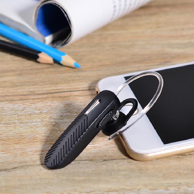 Casque bluetooth fonction appel connexion multipoints - Ref 3379732