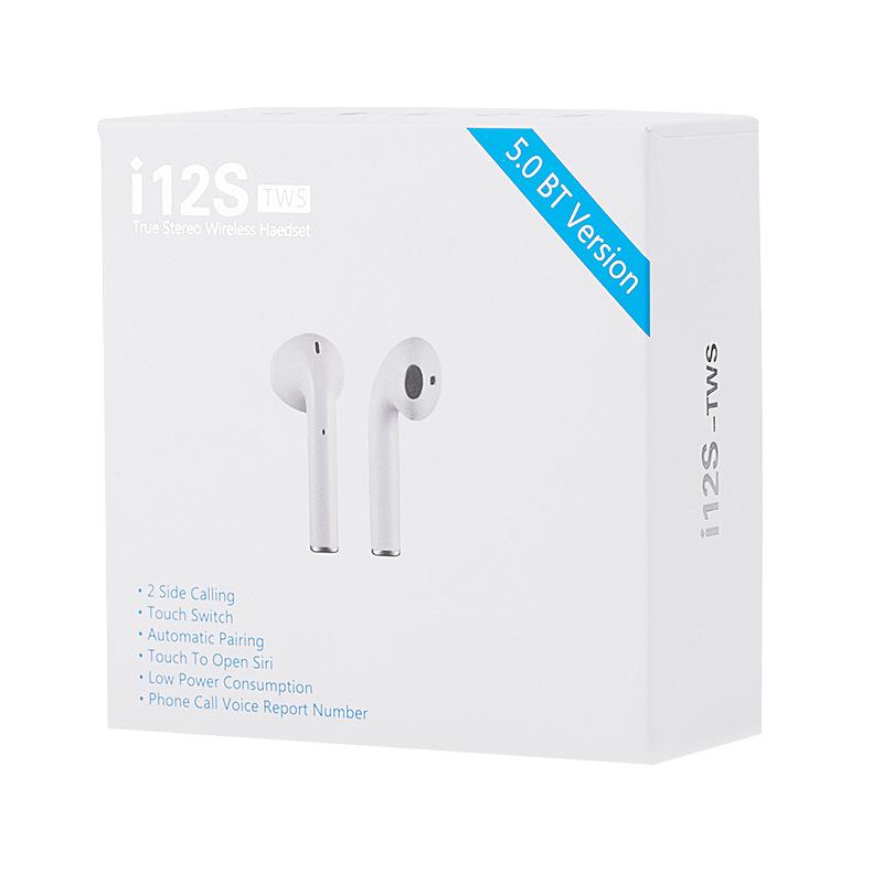 Casque bluetooth avec commande vocale fonction appel - Ref 3379737