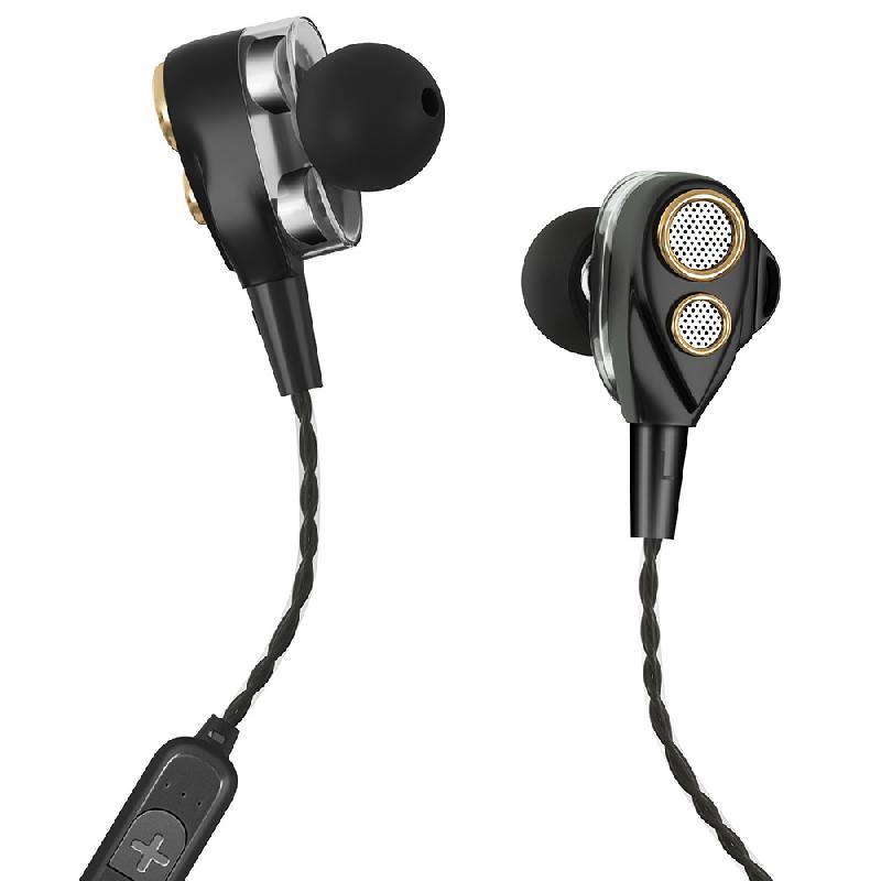 Casque bluetooth avec commande vocale fonction appel - Ref 3379738