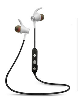 Casque bluetooth BONJOUR avec commande vocale fonction appel - Ref 3379787