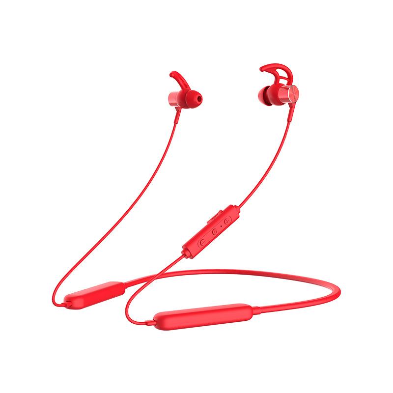 Casque bluetooth GORSUN avec commande vocale fonction appel - Ref 3379801