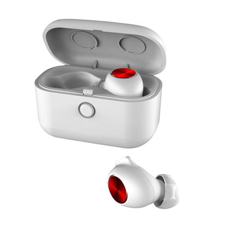 Casque bluetooth PREMIèRE CHAINE avec commande vocale fonction appel connexion multipoints - Ref 3379802