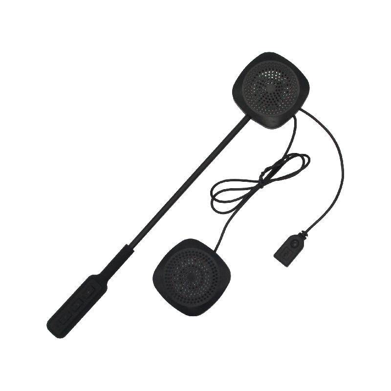 Casque bluetooth avec commande vocale fonction appel - Ref 3379807