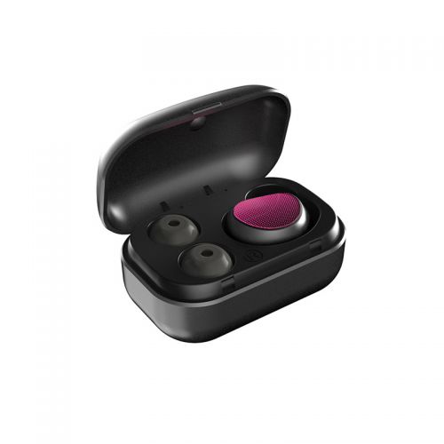 Casque bluetooth fonction appel connexion multipoints - Ref 3379816