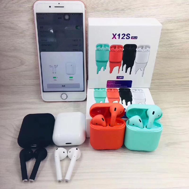 Casque bluetooth avec commande vocale fonction appel connexion multipoints - Ref 3379817