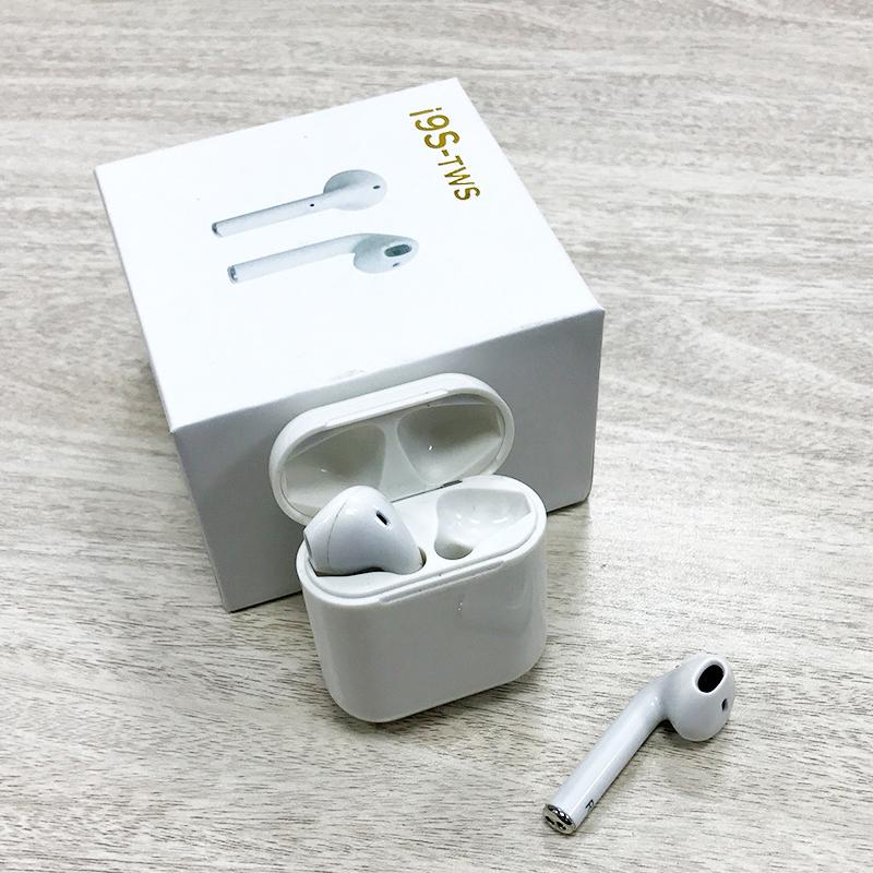 Casque bluetooth avec commande vocale fonction appel connexion multipoints - Ref 3379833