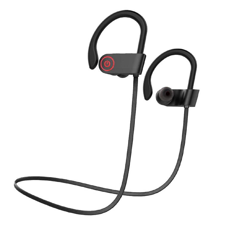 Casque bluetooth D-20 fonction appel connexion multipoints - Ref 3379844