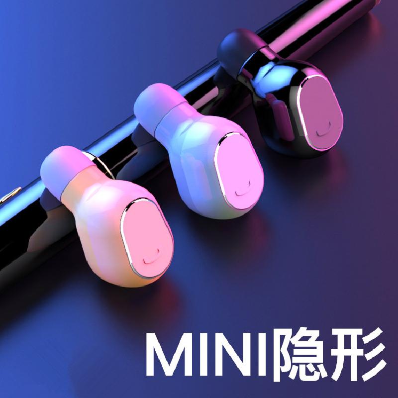 Casque bluetooth fonction appel - Ref 3379852