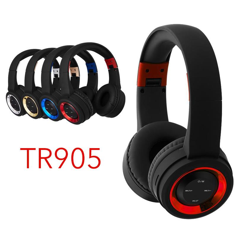 Casque bluetooth avec commande vocale fonction appel connexion multipoints - Ref 3379859