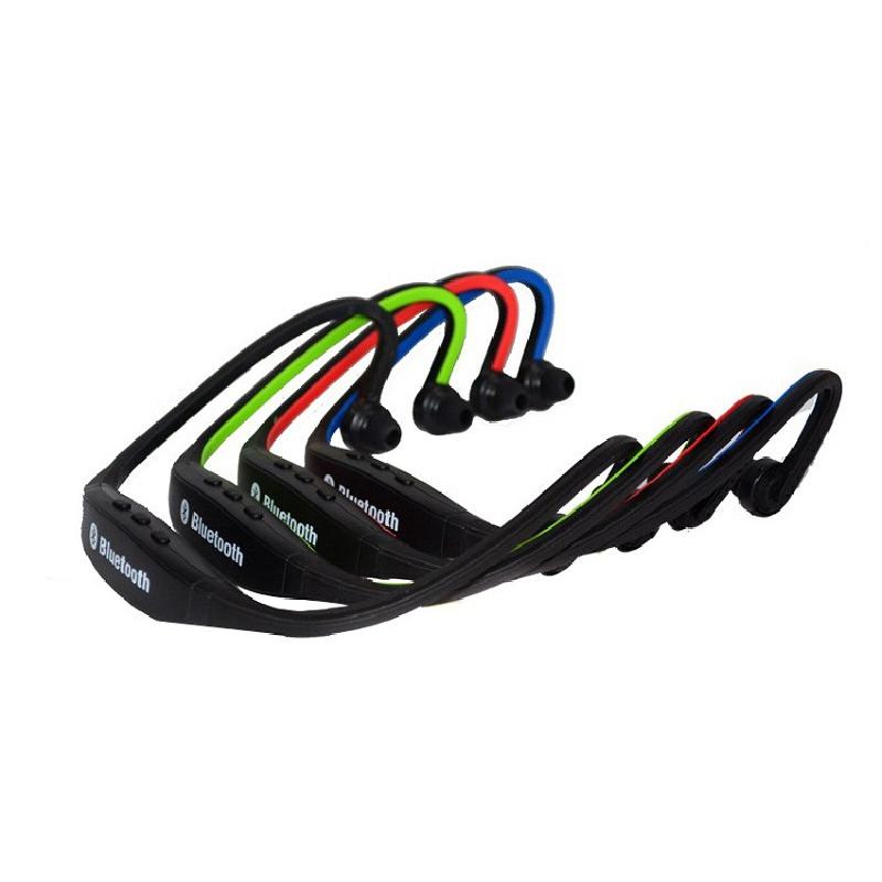 Casque bluetooth avec commande vocale fonction appel connexion multipoints - Ref 3379865