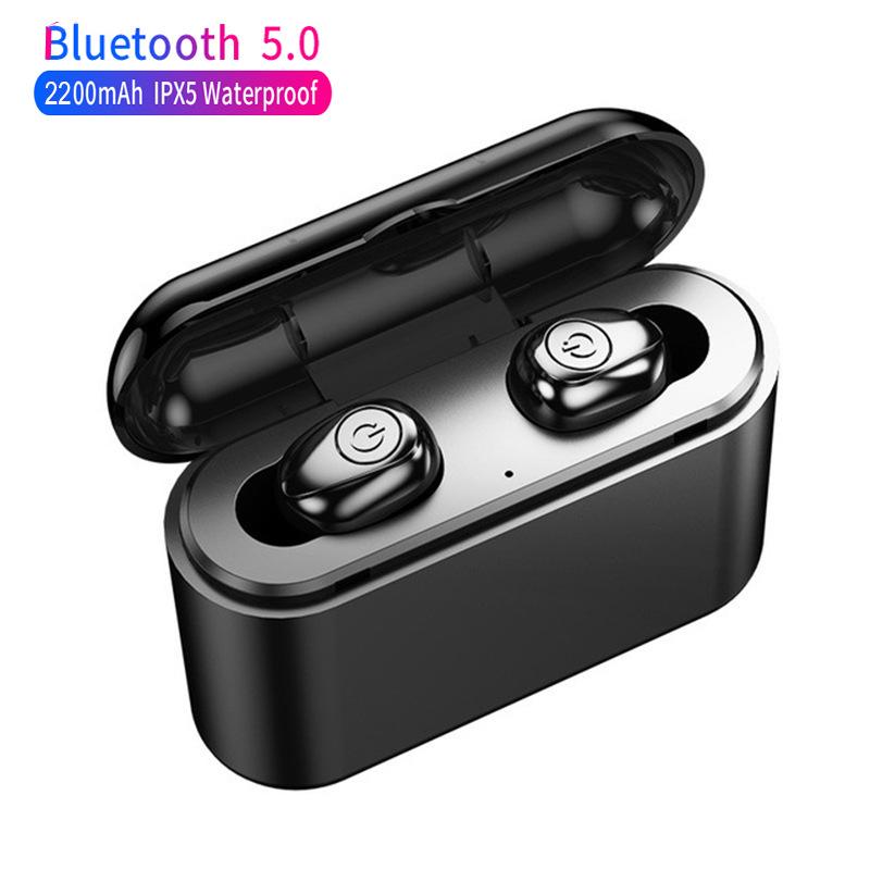 Casque bluetooth avec commande vocale fonction appel - Ref 3379869