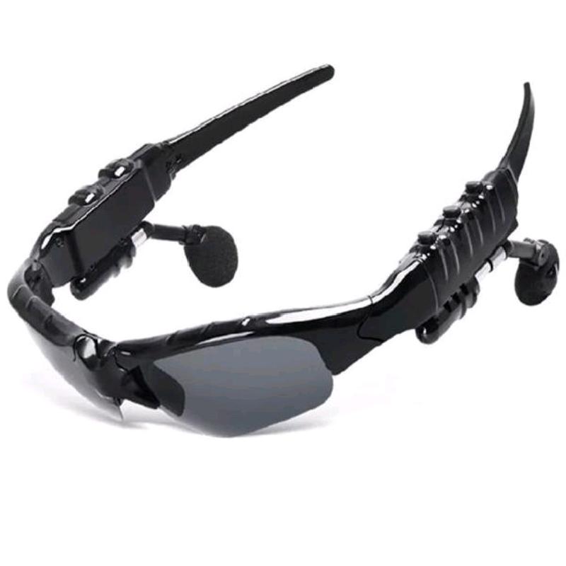 Casque bluetooth avec commande vocale fonction appel connexion multipoints - Ref 3379873
