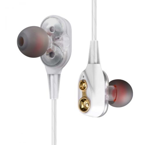 Casque bluetooth avec commande vocale fonction appel connexion multipoints - Ref 3379883