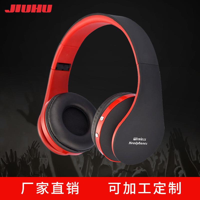 Casque bluetooth JIUHU LANHE fonction appel - Ref 3379887