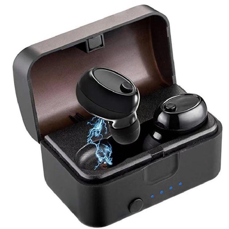 Casque bluetooth fonction appel - Ref 3379898