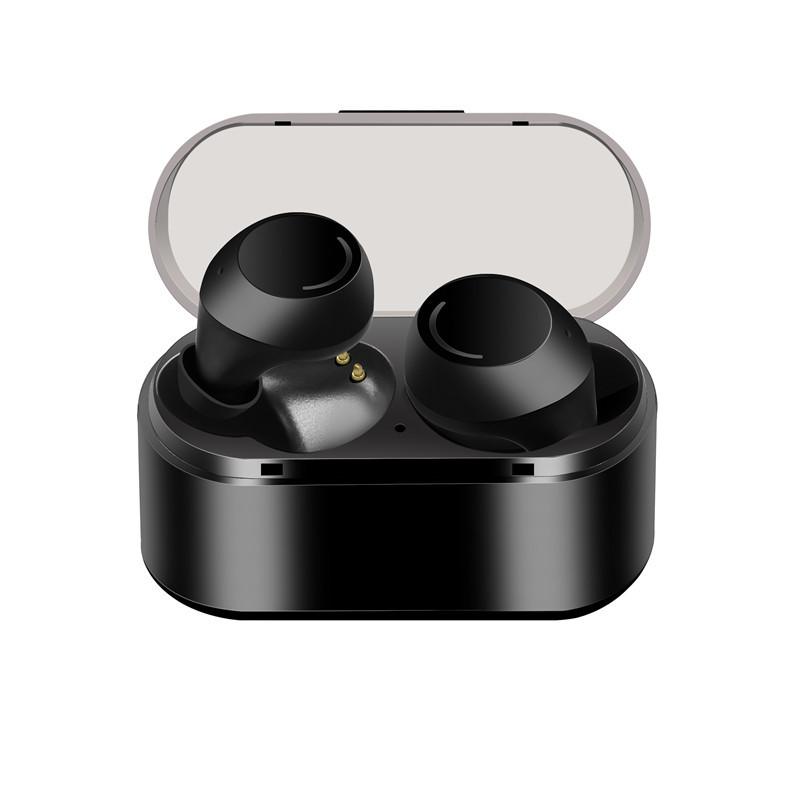 Casque bluetooth avec commande vocale fonction appel - Ref 3379900