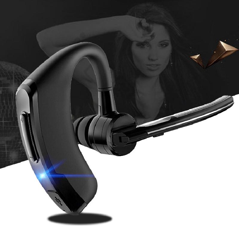 Casque bluetooth avec commande vocale fonction appel connexion multipoints - Ref 3379911