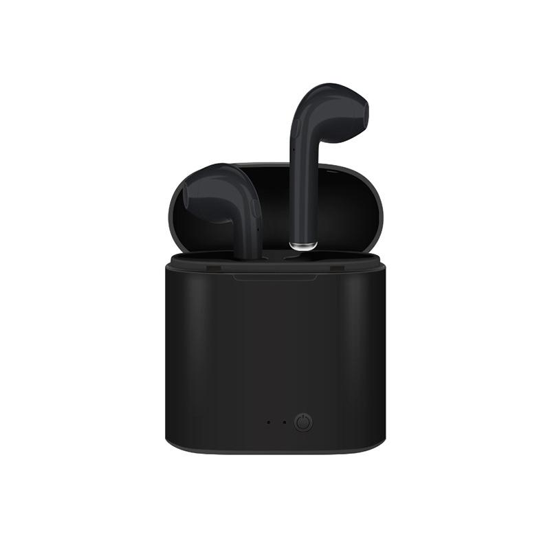Casque bluetooth avec commande vocale fonction appel connexion multipoints - Ref 3379916