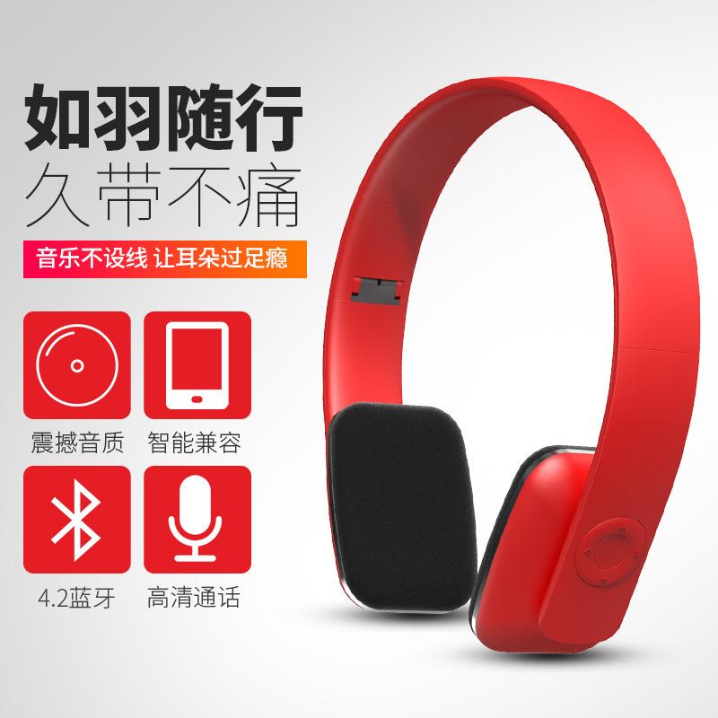 Casque bluetooth FIREBOX fonction appel - Ref 3379951