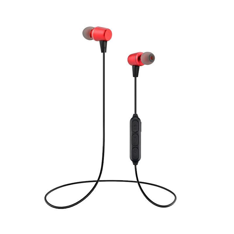 Casque bluetooth fonction appel - Ref 3379972
