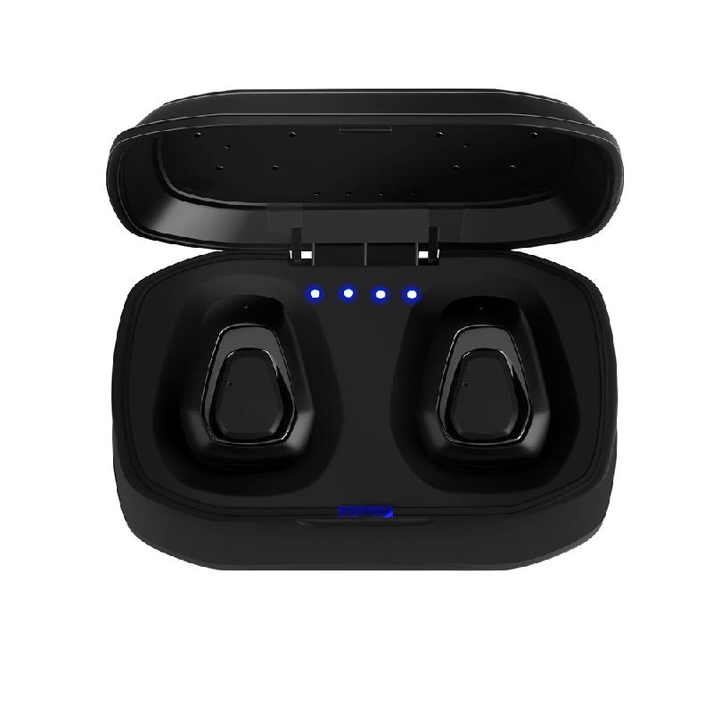 Casque bluetooth fonction appel connexion multipoints - Ref 3379981
