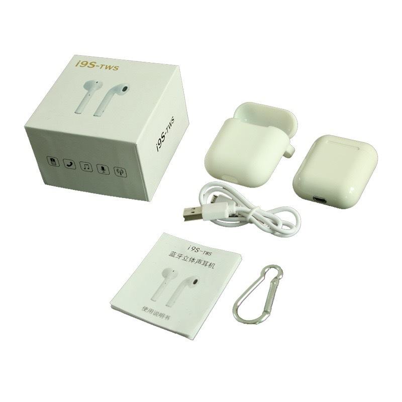 Casque bluetooth fonction appel - Ref 3379986