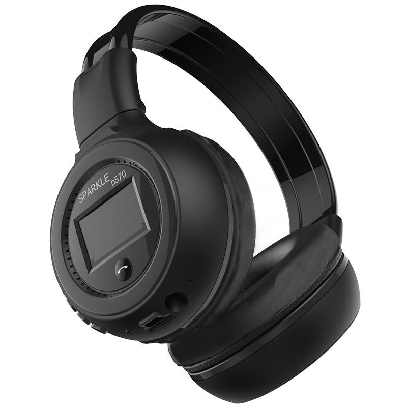 Casque bluetooth fonction appel connexion multipoints - Ref 3380002