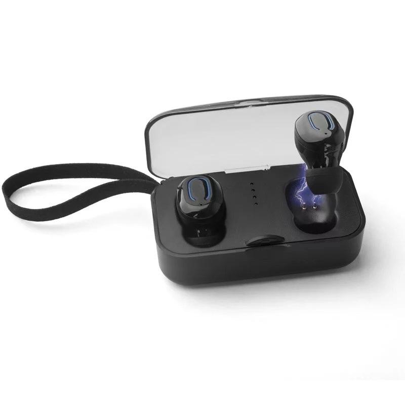 Casque bluetooth fonction appel - Ref 3380014