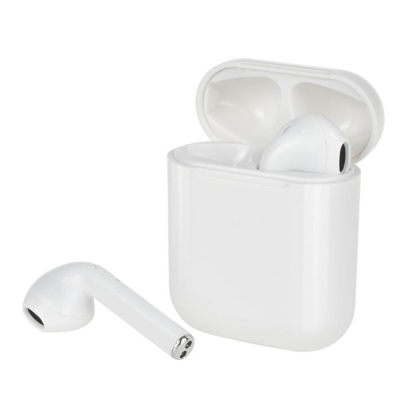 Casque bluetooth avec commande vocale fonction appel connexion multipoints - Ref 3380019