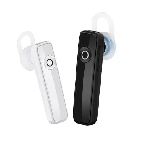 Casque bluetooth avec commande vocale fonction appel connexion multipoints - Ref 3380060