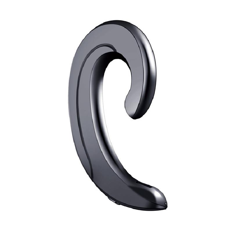 Casque bluetooth avec commande vocale fonction appel connexion multipoints - Ref 3380070