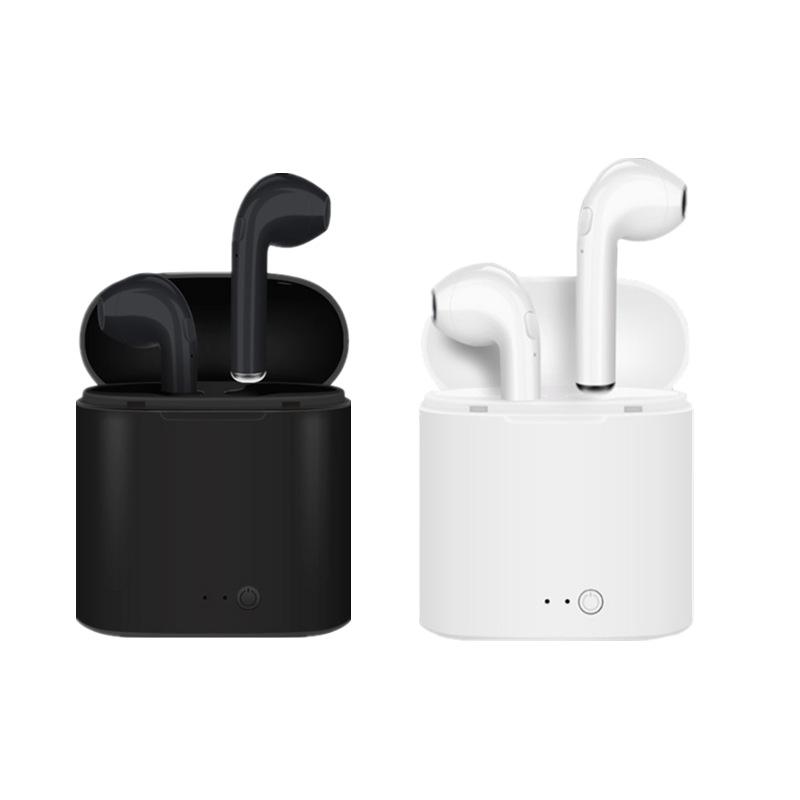 Casque bluetooth BOIS DE MER avec commande vocale fonction appel - Ref 3380071