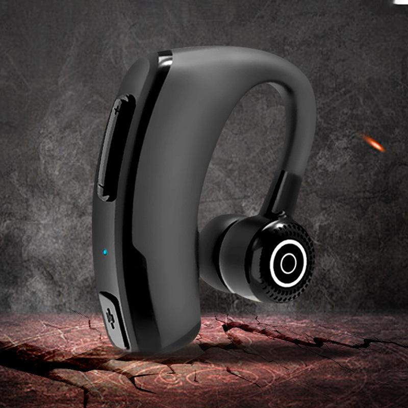 Casque bluetooth avec commande vocale fonction appel connexion multipoints - Ref 3380105