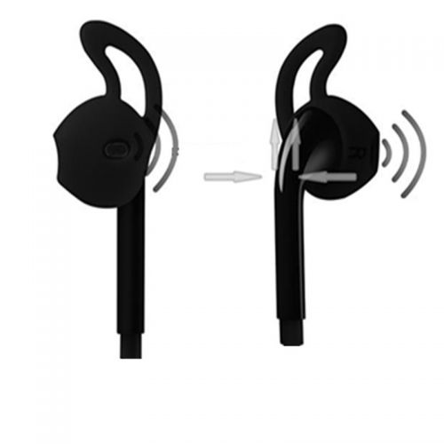 Casque bluetooth fonction appel connexion multipoints - Ref 3380139